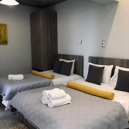 Xenia_Apartments A7 Kozani Zewnętrze zdjęcie