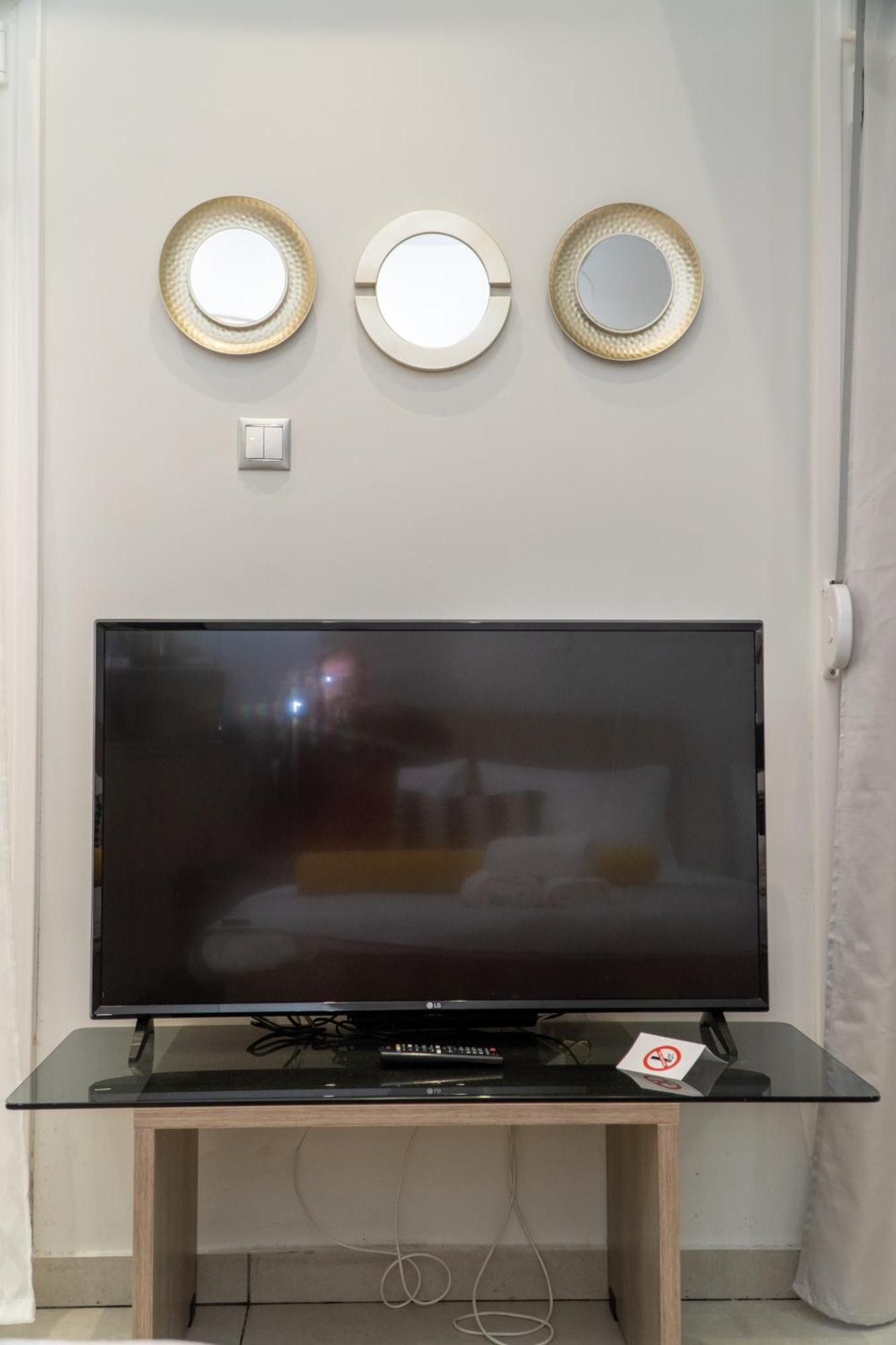 Xenia_Apartments A7 Kozani Zewnętrze zdjęcie