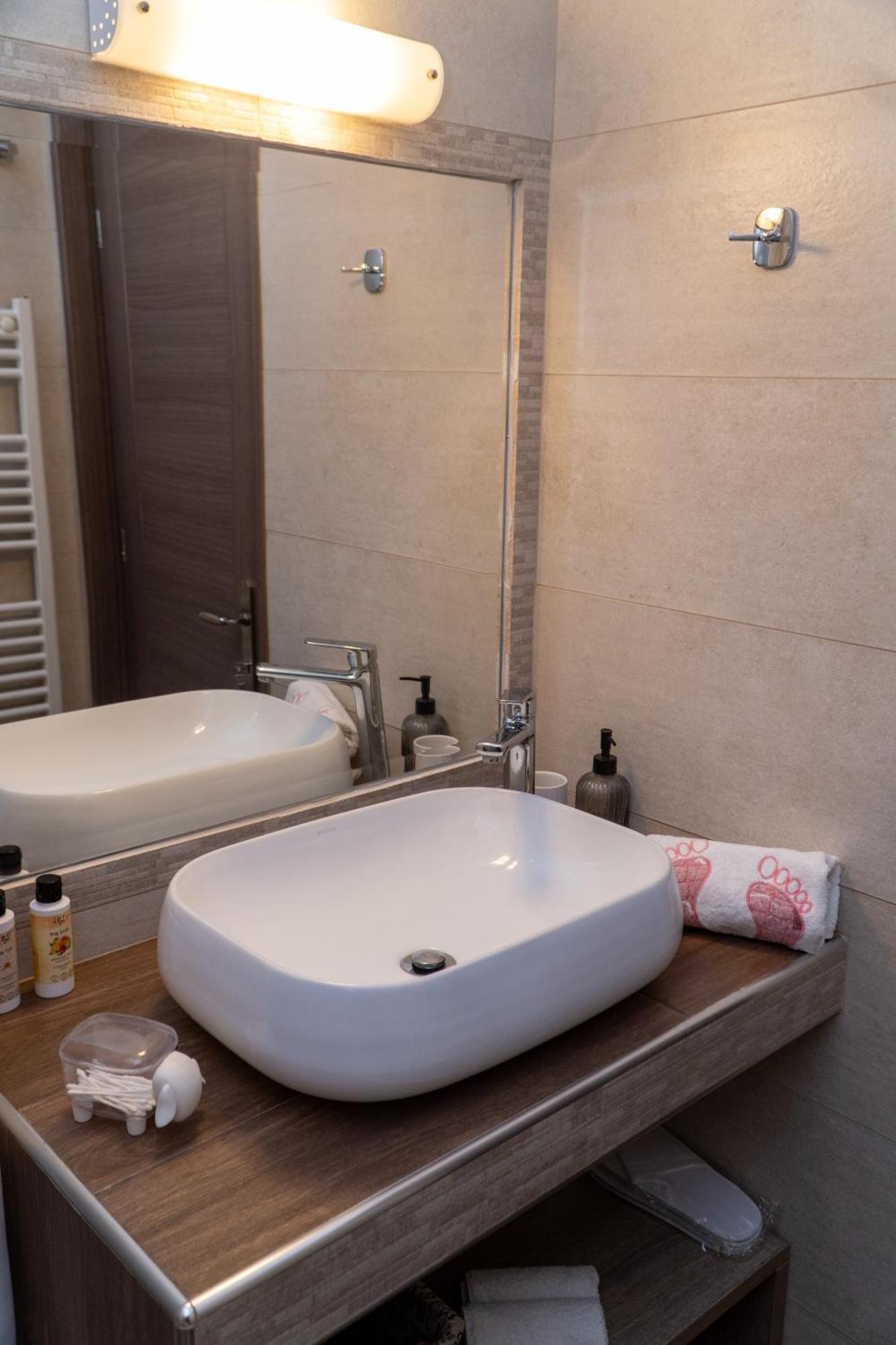 Xenia_Apartments A7 Kozani Zewnętrze zdjęcie