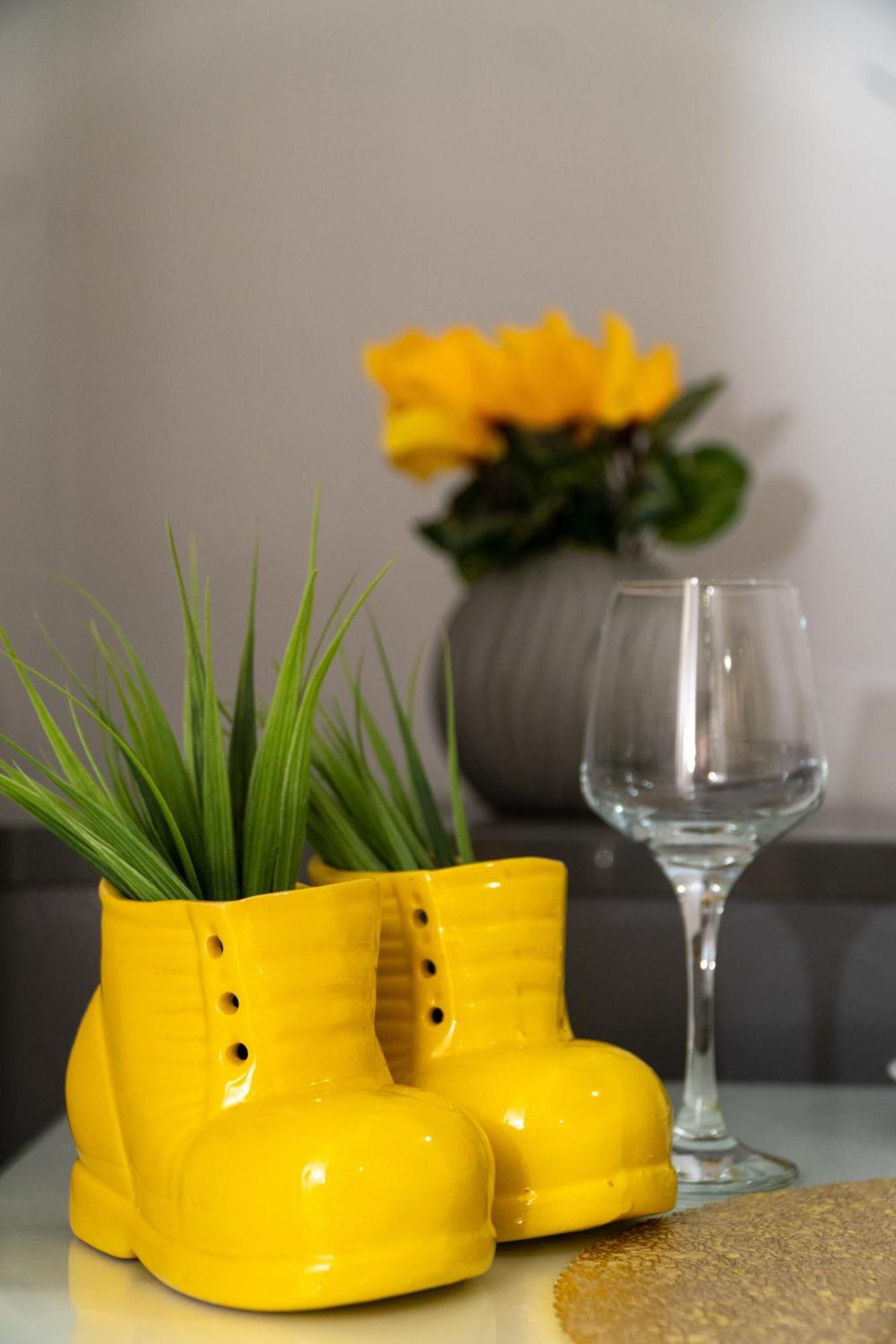 Xenia_Apartments A7 Kozani Zewnętrze zdjęcie