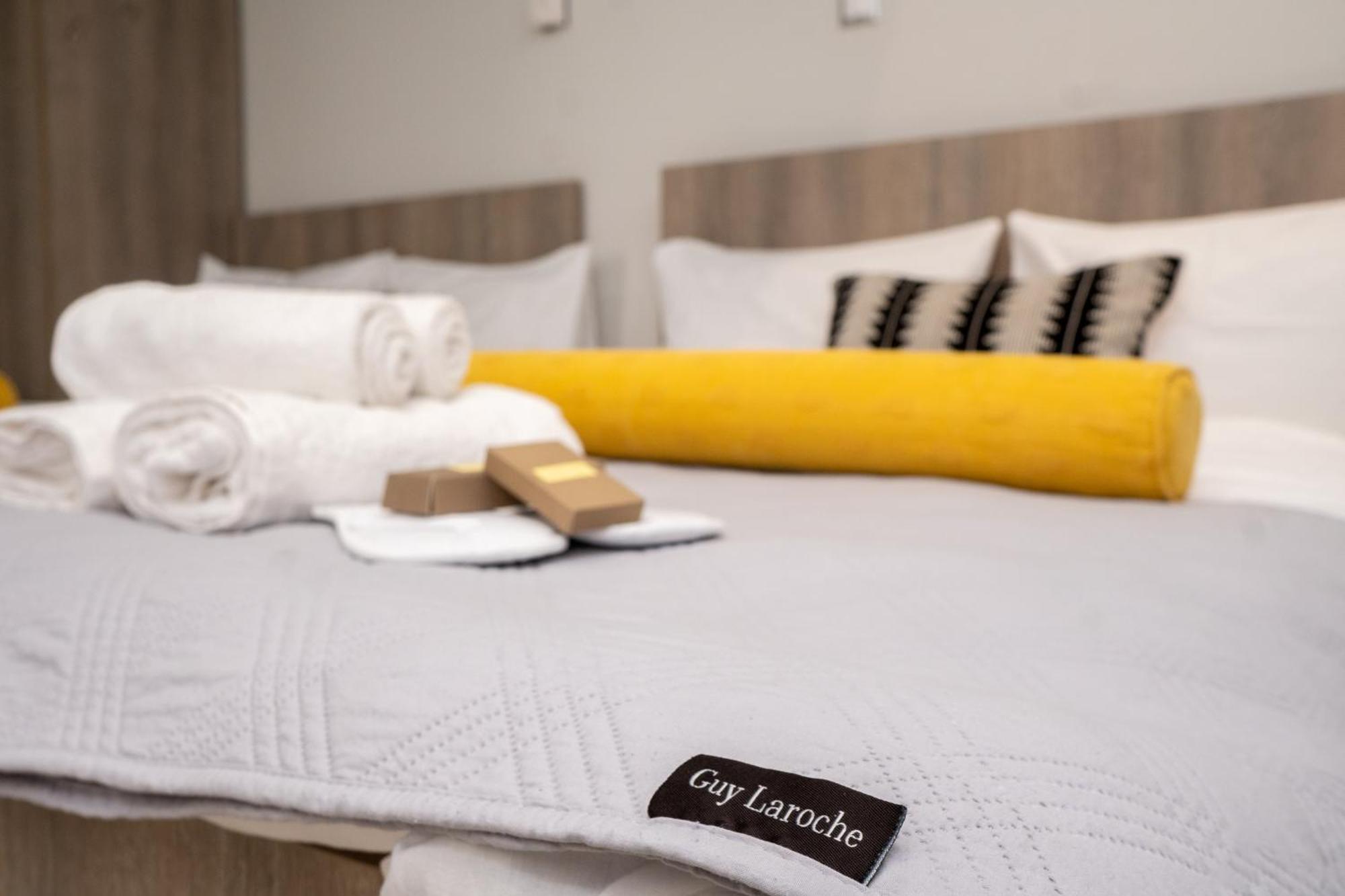 Xenia_Apartments A7 Kozani Zewnętrze zdjęcie