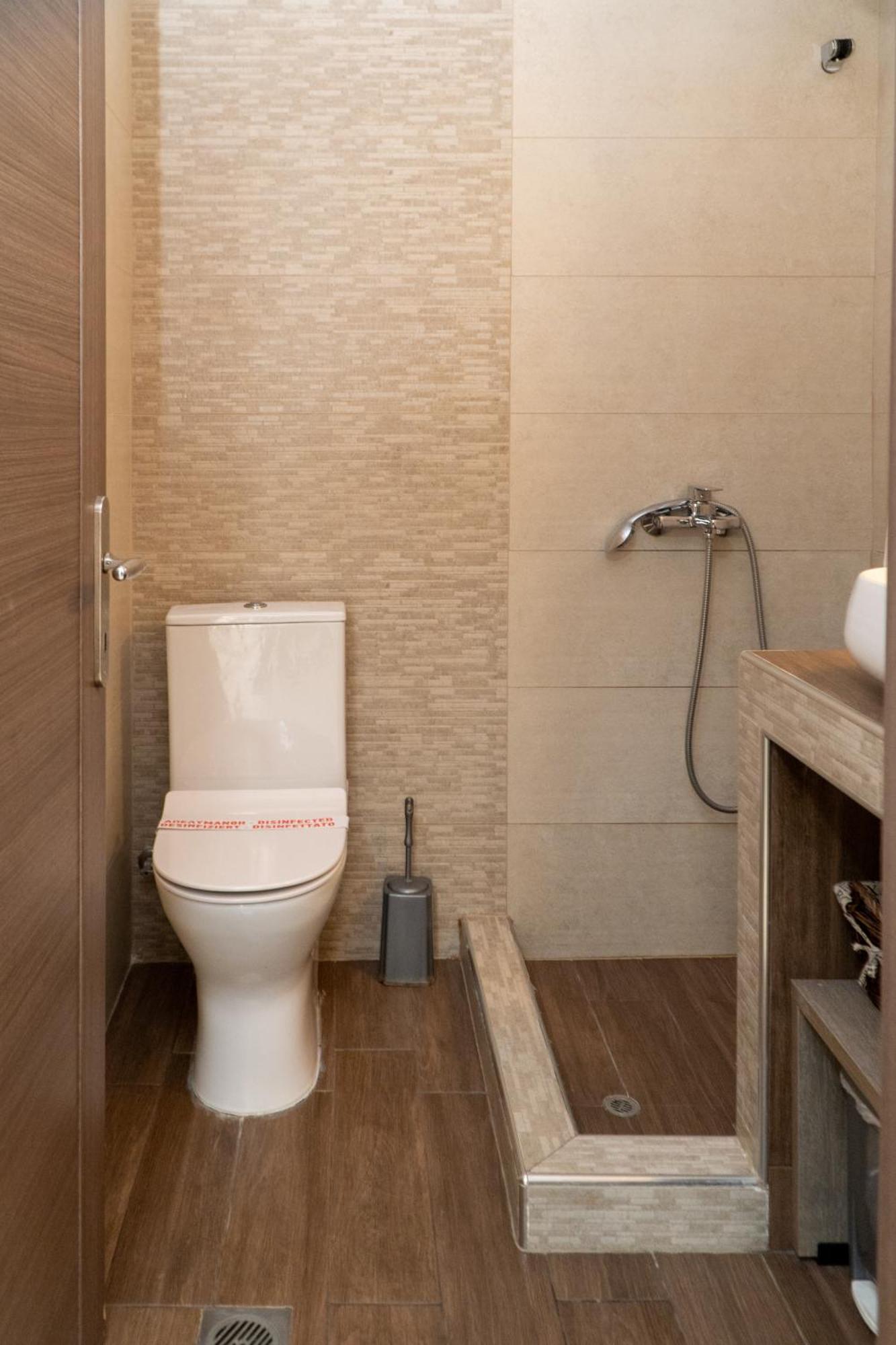 Xenia_Apartments A7 Kozani Zewnętrze zdjęcie