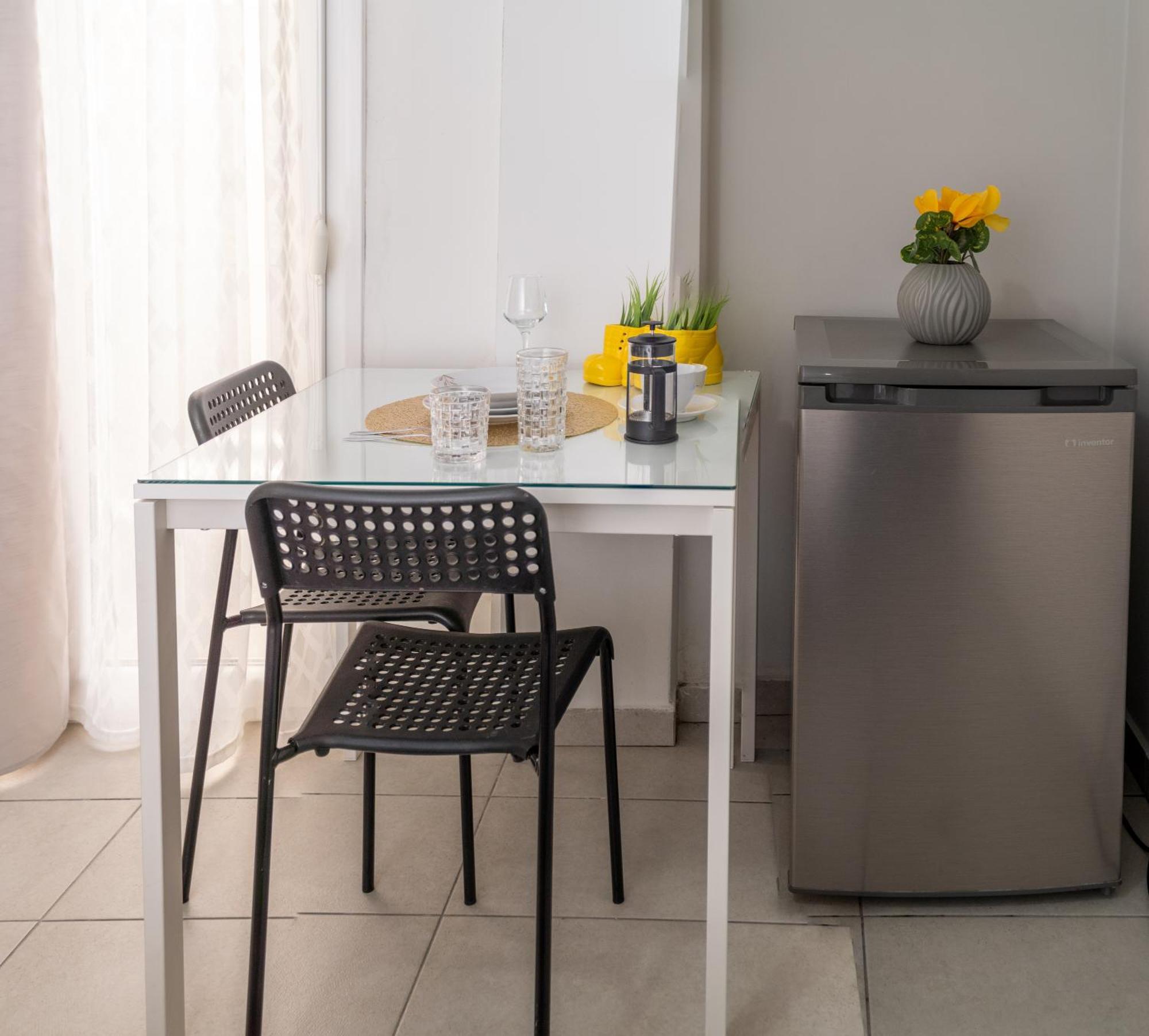 Xenia_Apartments A7 Kozani Zewnętrze zdjęcie