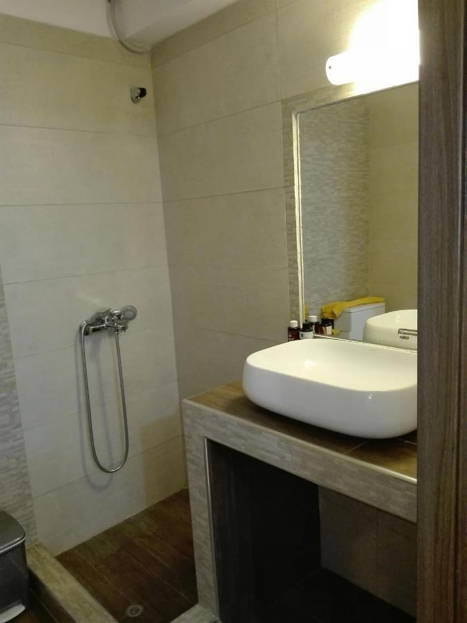 Xenia_Apartments A7 Kozani Zewnętrze zdjęcie